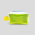 Transparent Trendy Cosmetic Bag